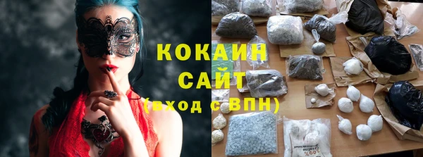 хмурый Абинск